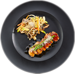 Teppanyaki