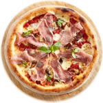 Pizza Parma