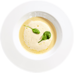Cream Soup